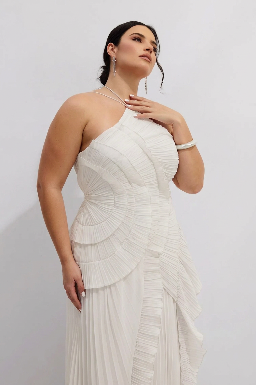 Ember | Robe Maxi