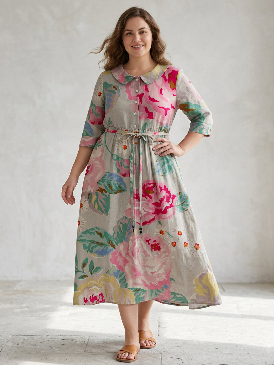 Frankie | Robe Élégante