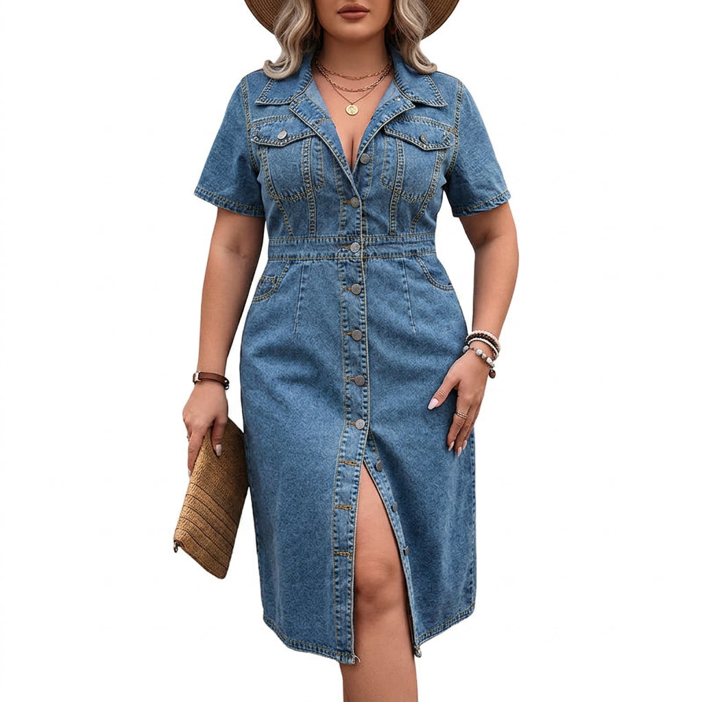 Robe Amincissante Vita Fashion
