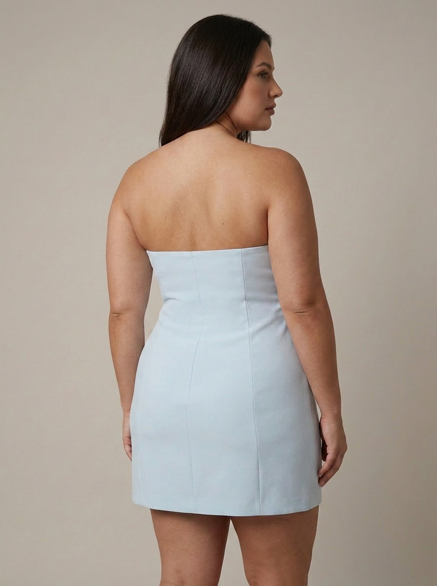 Robe Mini Wanda