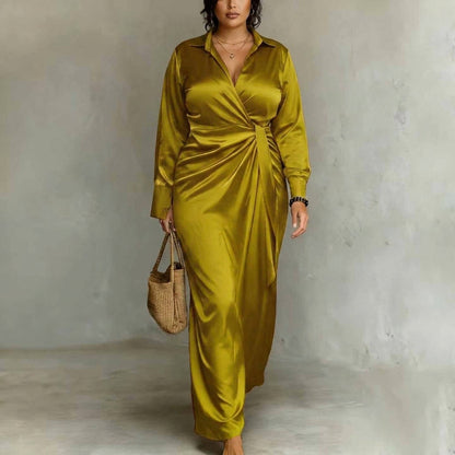 Robe Mireille : Élégance sans effort pour chaque occasion