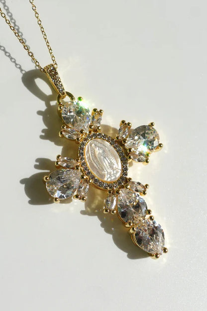 Collier Céleste Élégance