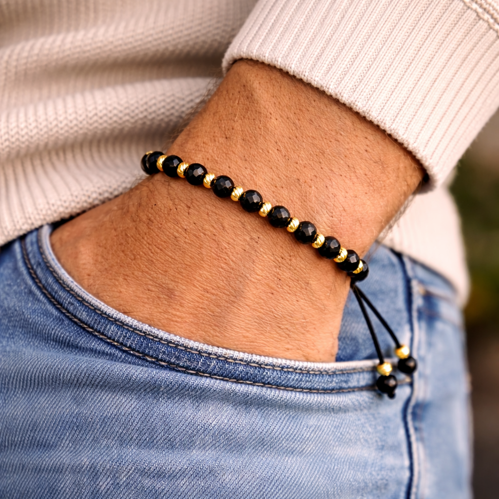 Bracelet Raffiné Haut de Gamme