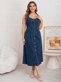 Bleu Foncé