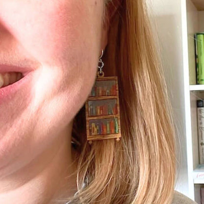 Boucles Livre Minimaliste Structuré