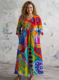 Multicolore