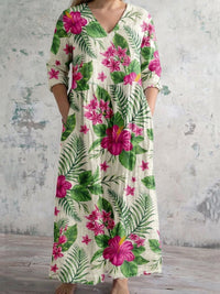Floral