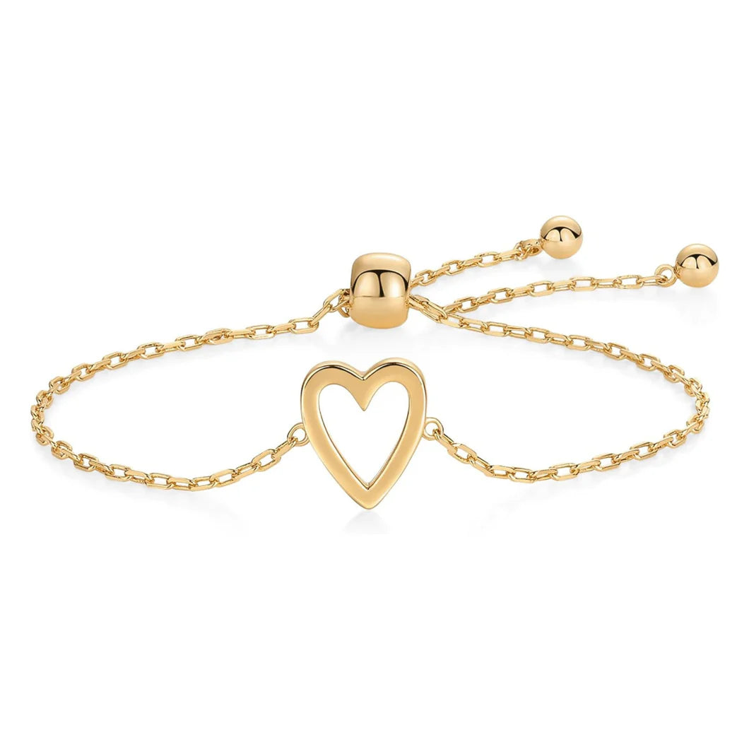 Bracelet Duo Lien Mère et Fille