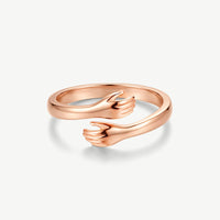 Or rose