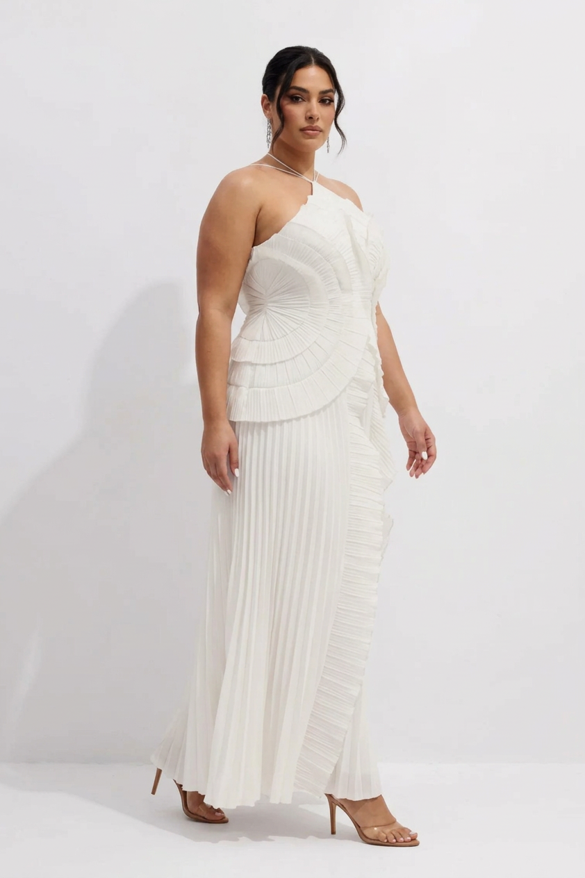 Ember | Robe Maxi
