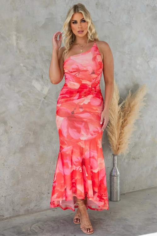 Nova | Robe Midi