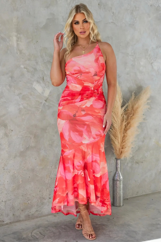 Nova | Robe Midi