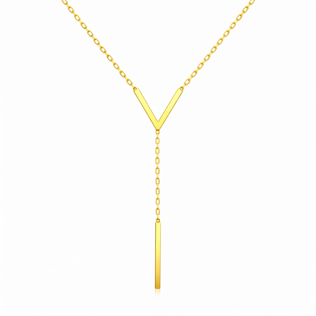 Collier Étoile du Matin