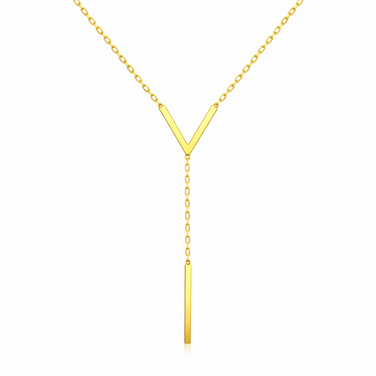 Collier Étoile du Matin