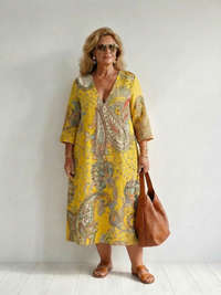 Jaune