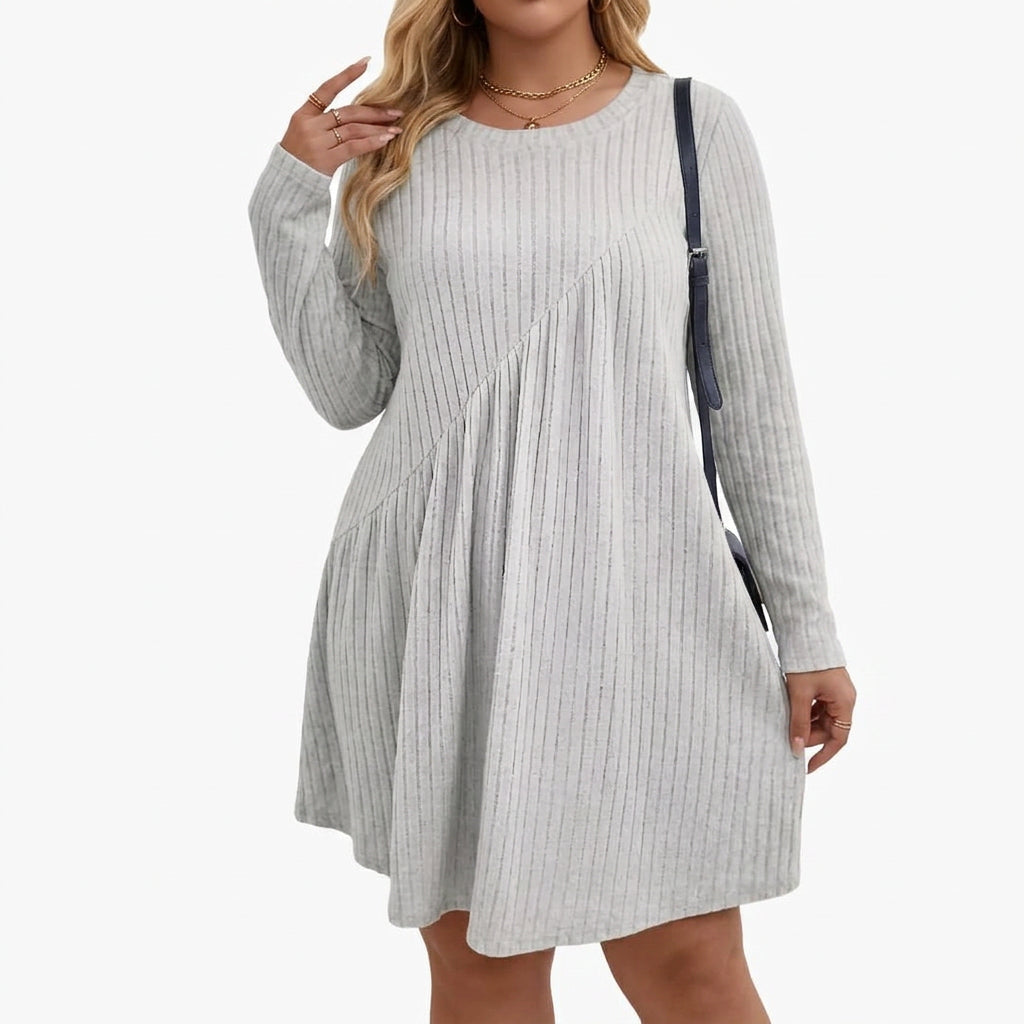 Nessa | Robe Élégante