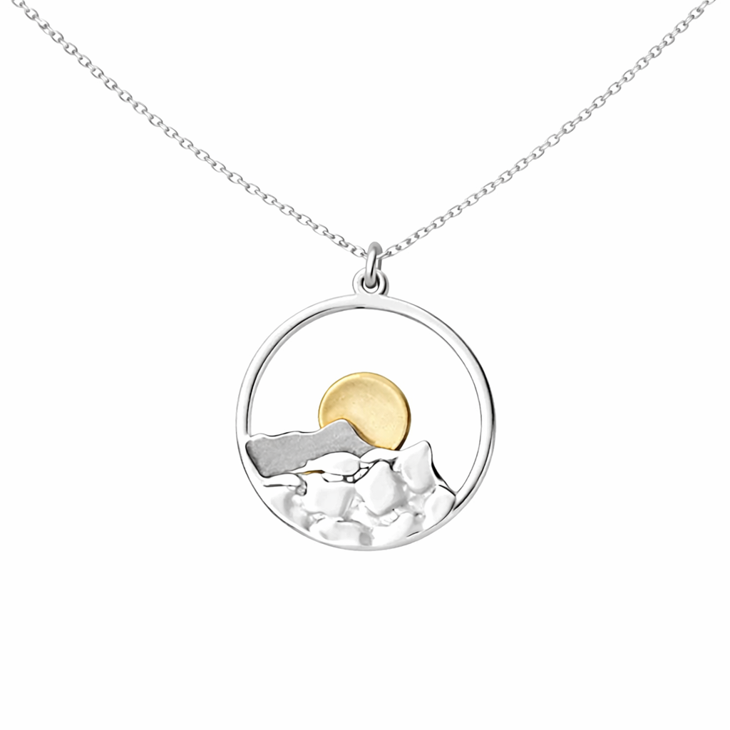 Collier de Montagne