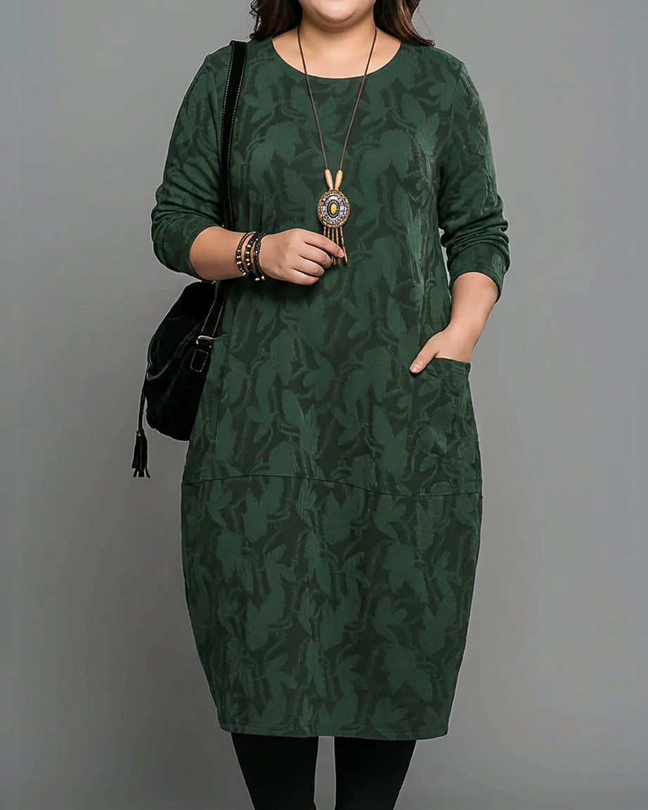 Signy | Robe Midi