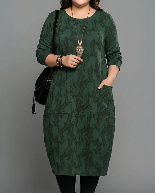 Signy | Robe Midi