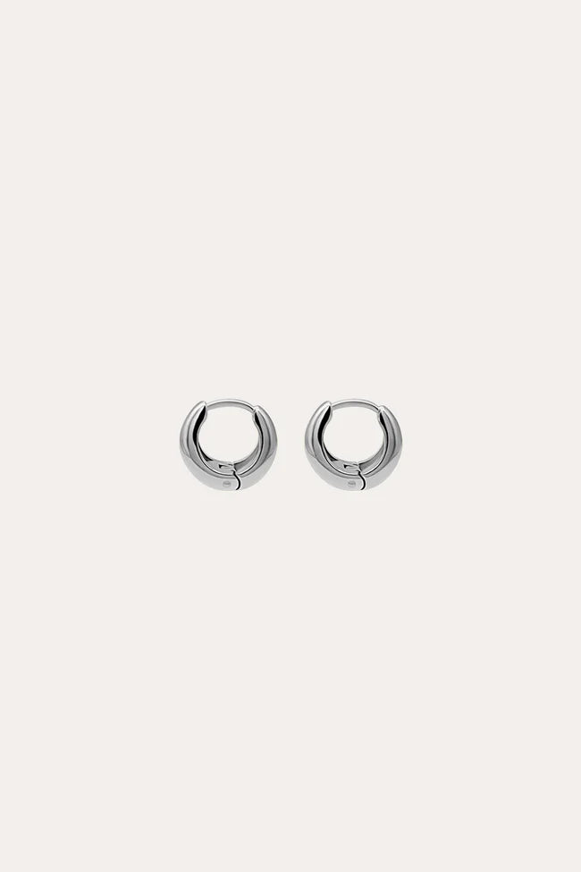 Boucles Créoles Auro Élégantes