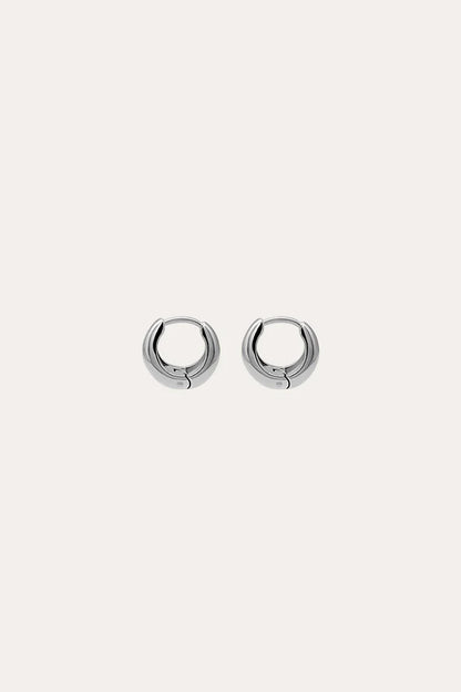 Boucles Créoles Auro Élégantes