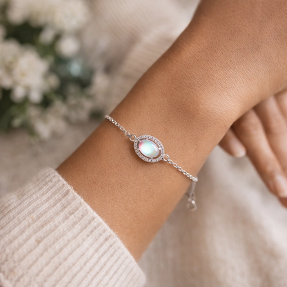 Bracelet Pierre de Lune