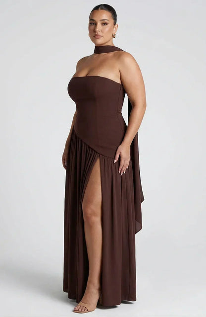 SHILOH | Robe Maxi