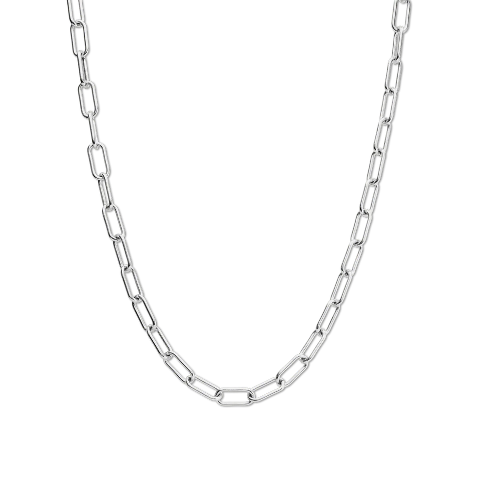 Collier Ricordo à Maillons Dorés