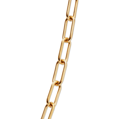 Collier Ricordo à Maillons Dorés