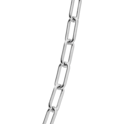 Collier Ricordo à Maillons Dorés