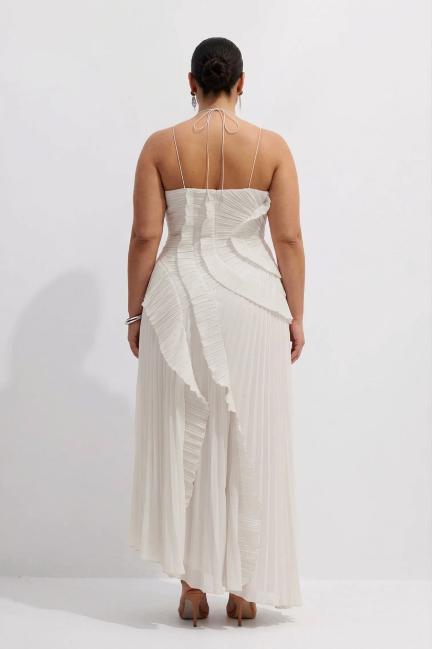 Ember | Robe Maxi