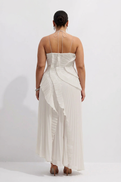 Ember | Robe Maxi