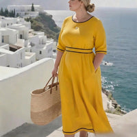 Jaune