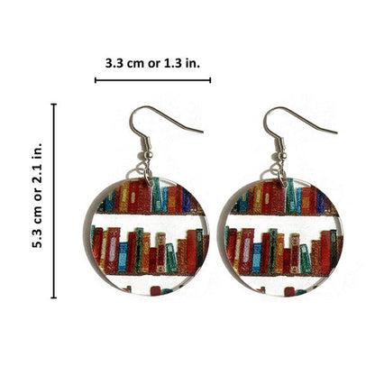 Boucles Livre Minimaliste Structuré
