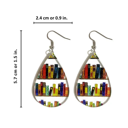 Boucles Livre Minimaliste Structuré