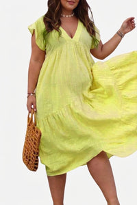 Jaune