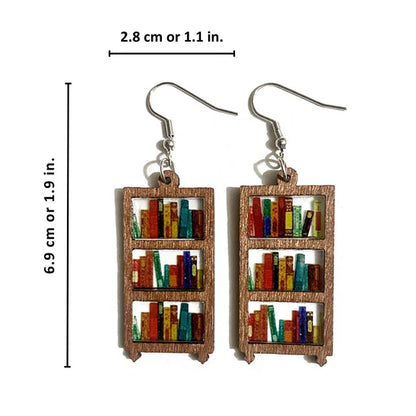 Boucles Livre Minimaliste Structuré