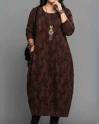 Signy | Robe Midi
