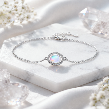 Bracelet Pierre de Lune