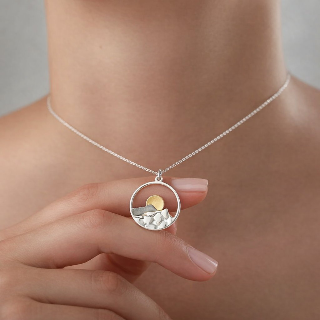 Collier de Montagne