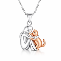 Argent et Or Rose