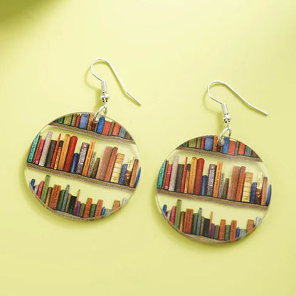Boucles Livre Minimaliste Structuré