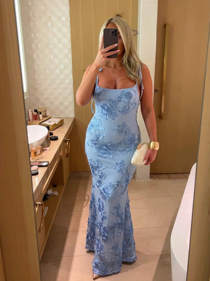 Robe Maxi Yelena