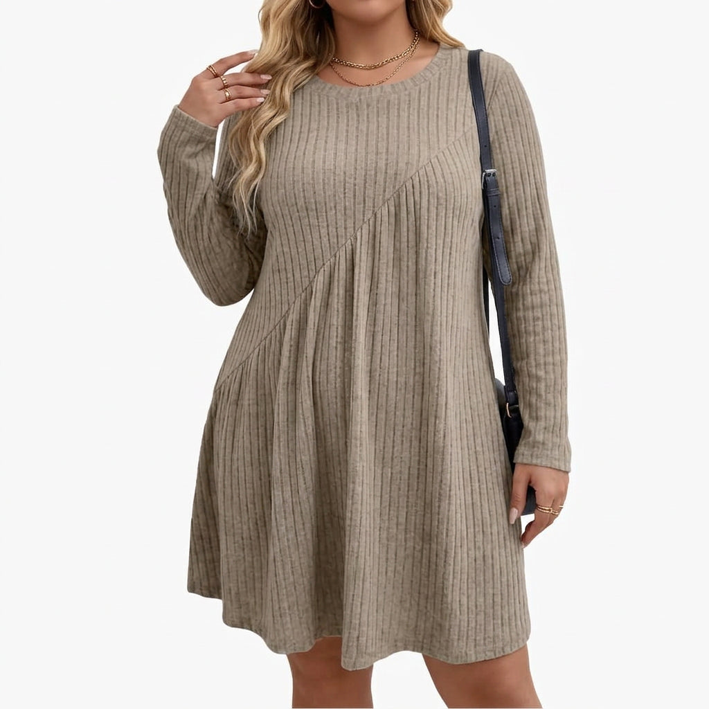 Nessa | Robe Élégante