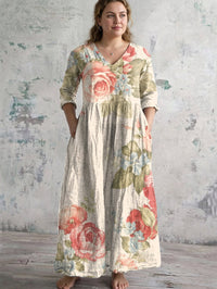 Floral