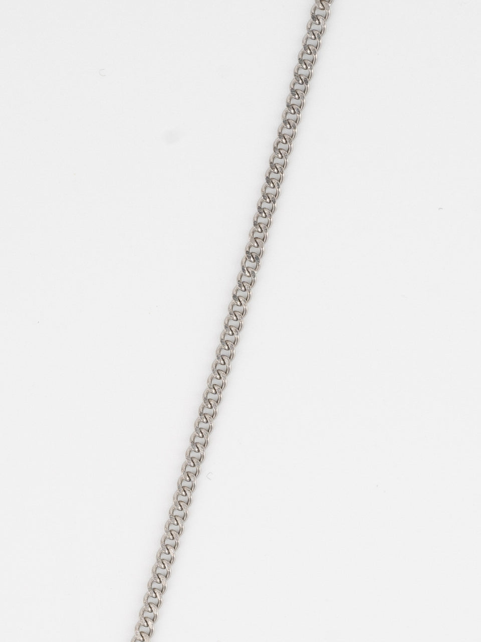 Collier Croix Élégance Signature