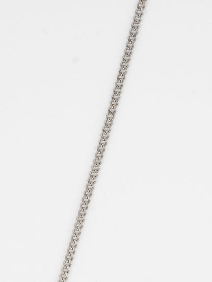 Collier Croix Élégance Signature