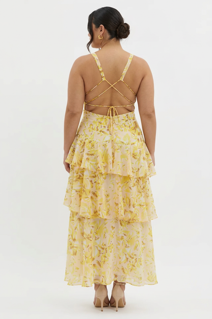 Perdita | Robe Maxi