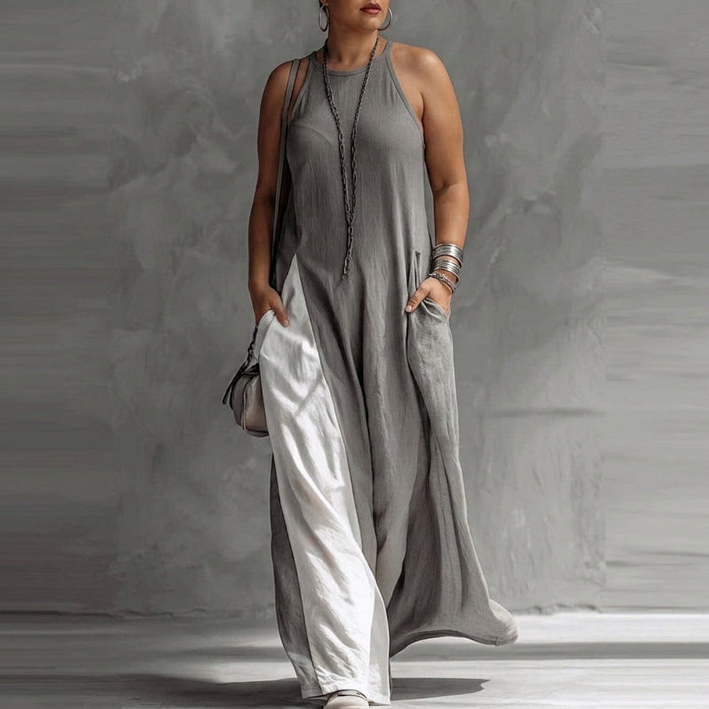 Robe Off-Shoulder Perséphone : Élégance Moderne avec Facilité