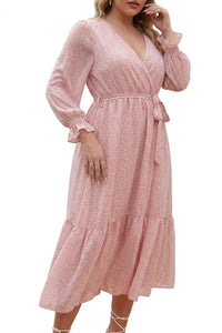 Rose Éclatant